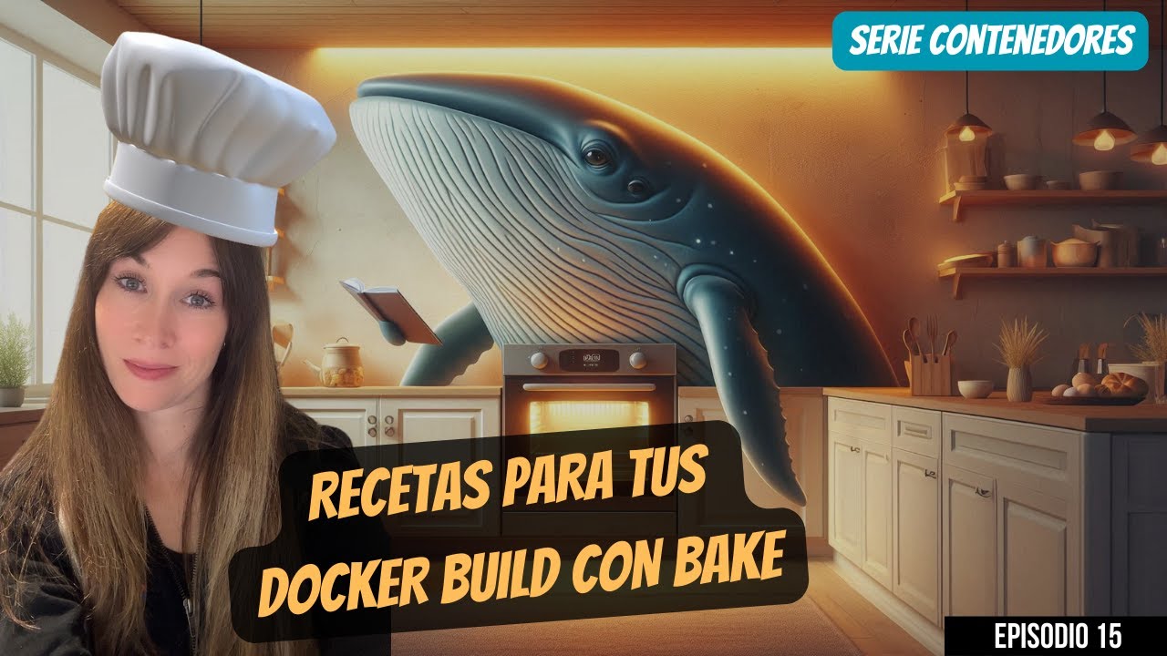 15. Docker Builds como código