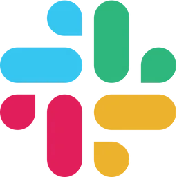 slack logo