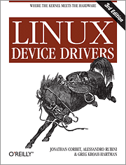 Linux Device Drivers