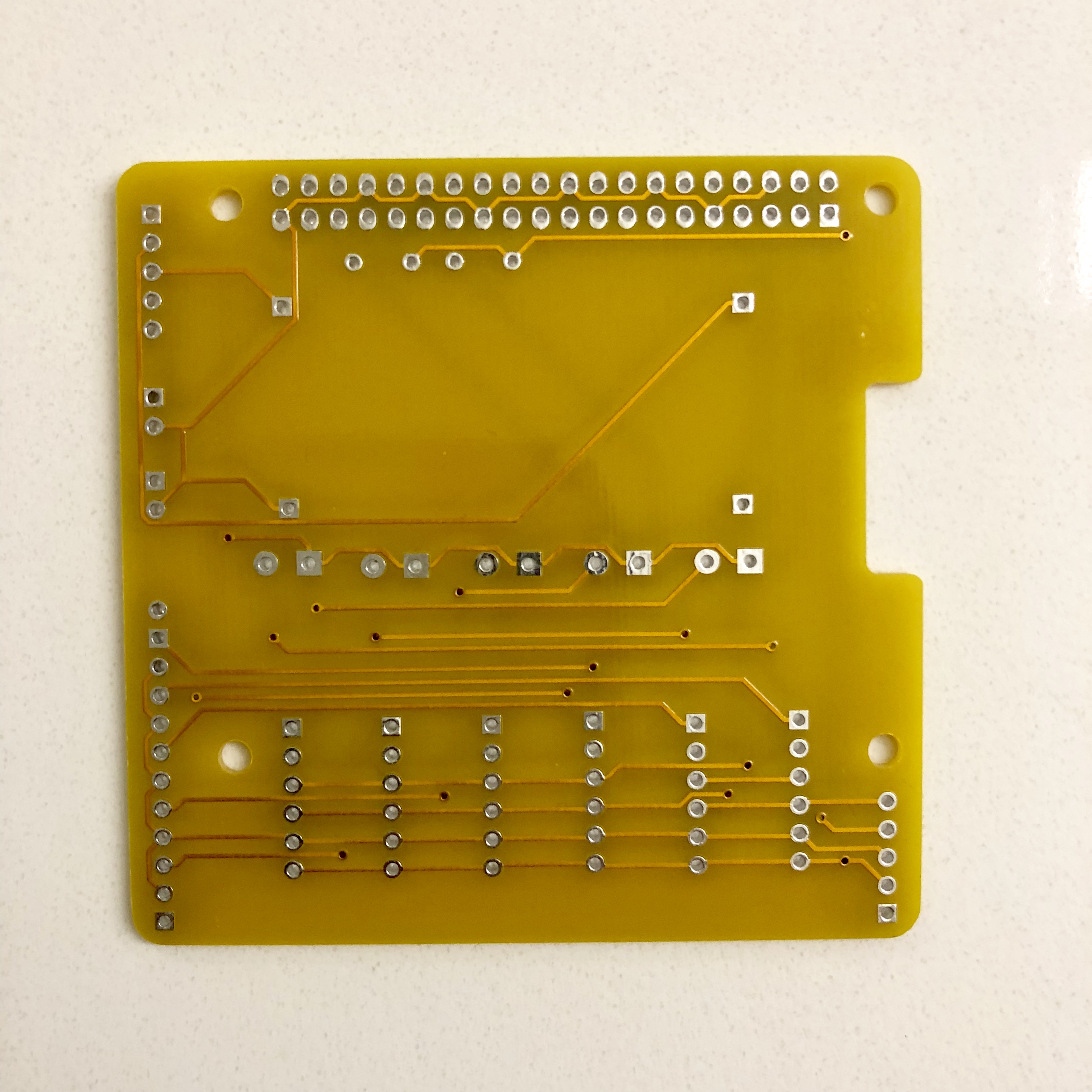 PCB Front