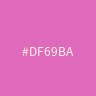 #DF69BA