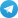 Telegram Icon