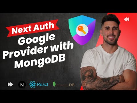 MonogDB Database Connection with Google Provider in NextAuth