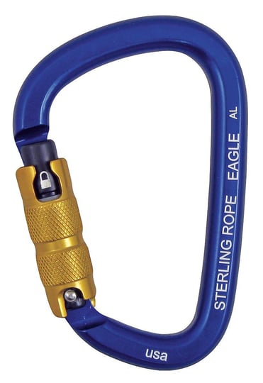 sterling-rope-eagle-carabiner-autolock-1
