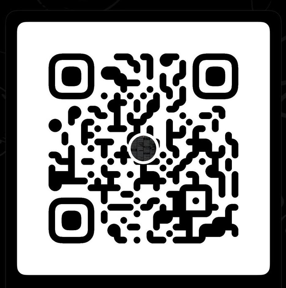 Lightning Address QR Code