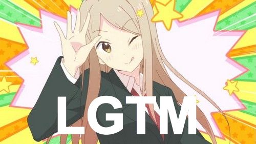 LGTM