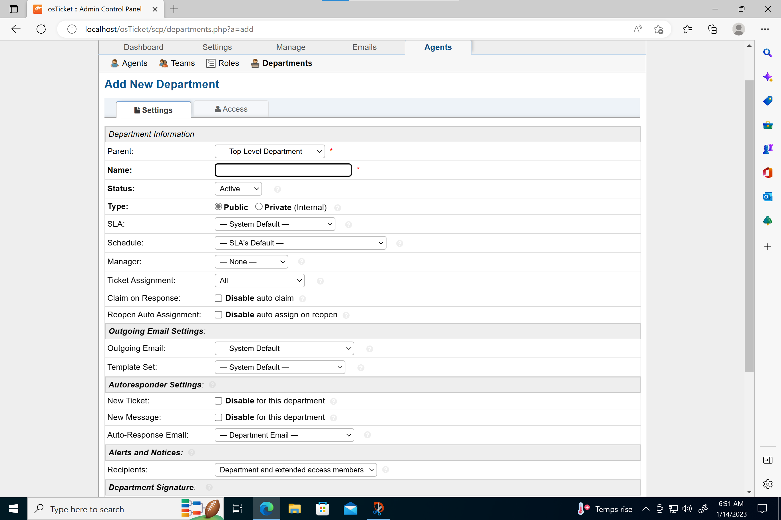 Disk Sanitization Steps