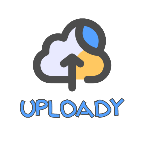 Uploady