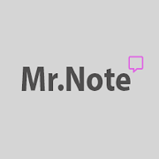 Mr. Note