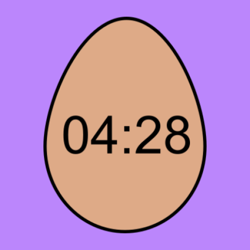 Smart EggTimer