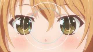 Golden Time Ending 1  ED 1   HD  - "Sweet ＆ Sweet CHERRY" by Yui Horie