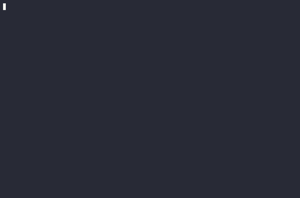 isp2go demo — signup to a running ISP in 60 seconds