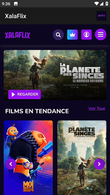 XalaFlix APK v11 2 For Android Free Download · GitHub