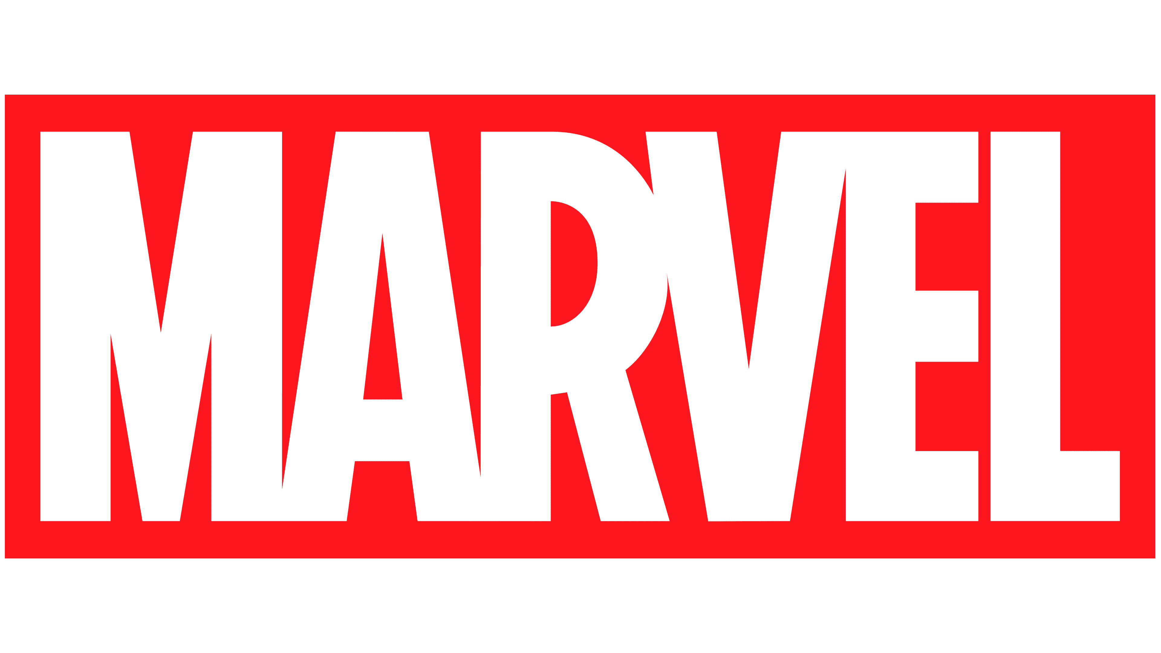 Marvel Logo