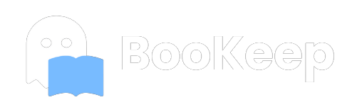 bookeep logo