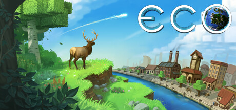Eco by Strange Loop Games