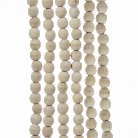 kurt-adler-natural-wood-beaded-garland-1