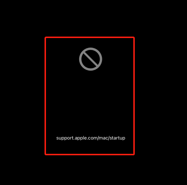 macOS Ventura + VMware Workstation Player on Linux = Boot error · Issue ...