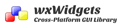 wxWidgets Logo