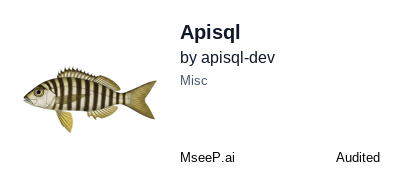 MseeP.ai Security Assessment Badge