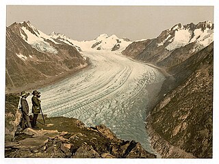 Aletschgletscher-mit-Jungfrau.jpg - Public Domain