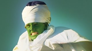 DRAGONBALL Z LIVE ACTION MOVIE TRAILER  OFFICIAL  - Mega64