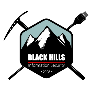 blackhillsinfosec