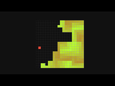 Snake Bot Demonstration