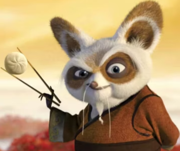 Master Shifu