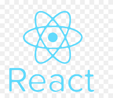 react