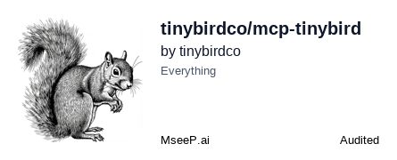 MseeP.ai Security Assessment Badge