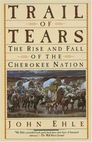 ebook download Trail of Tears: The Rise and Fall of the Cherokee Nation