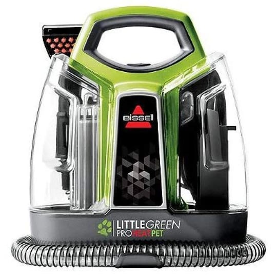 bissell-lightweight-compact-proheat-pet-deluxe-carpet-upholstery-cleaner-little-green-9749f-1