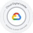 Cloud Digital Leader Certification