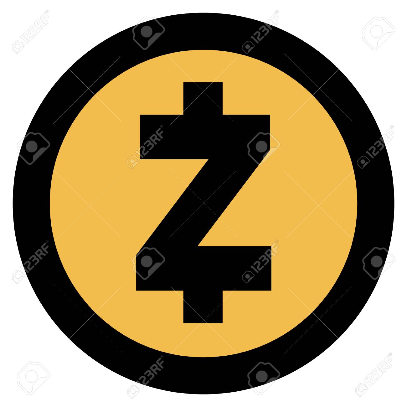 zcash logo