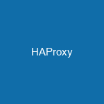 HAProxy