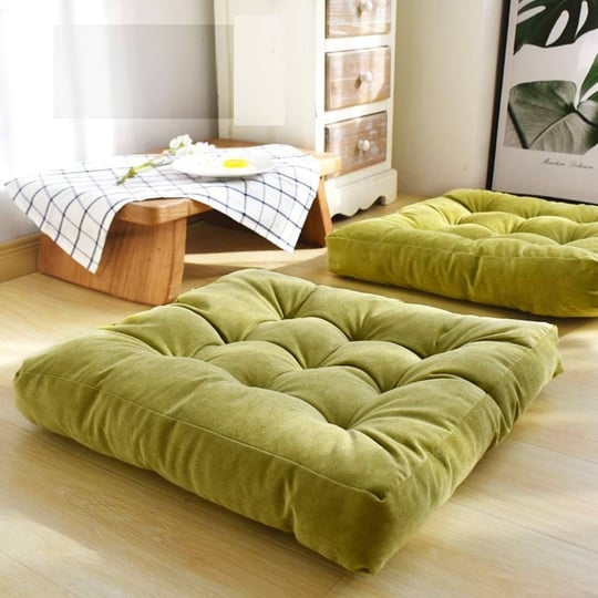 higogogo-solid-square-seat-cushion-tufted-thicken-pillow-seat-soft-corduroy-chair-pad-1