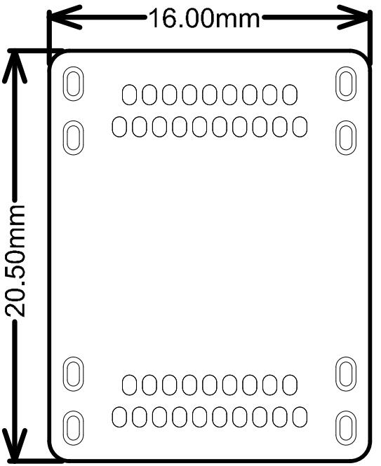 HDMI Adapter A To A V1.0