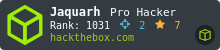 Hack The Box