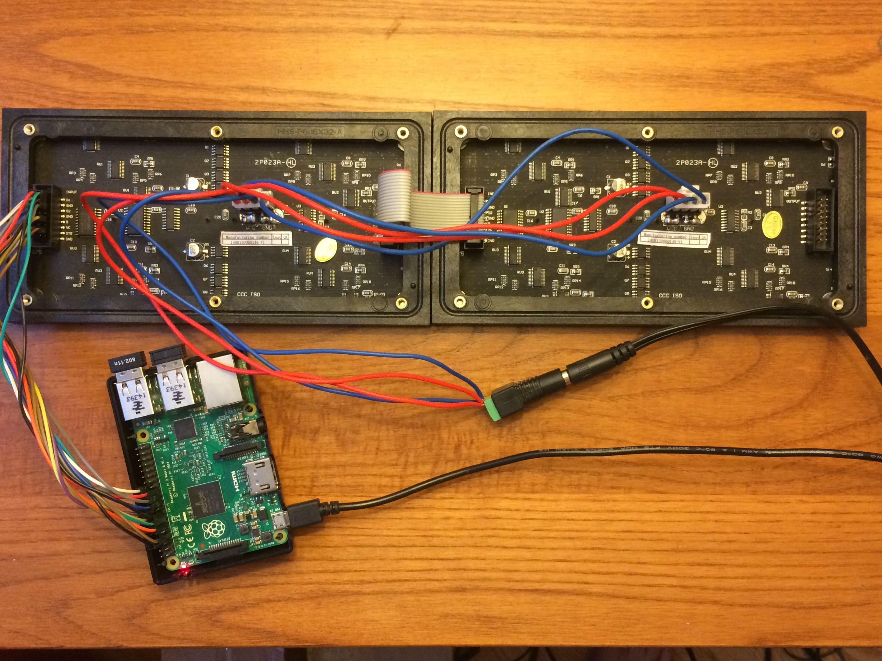 Wiring Example