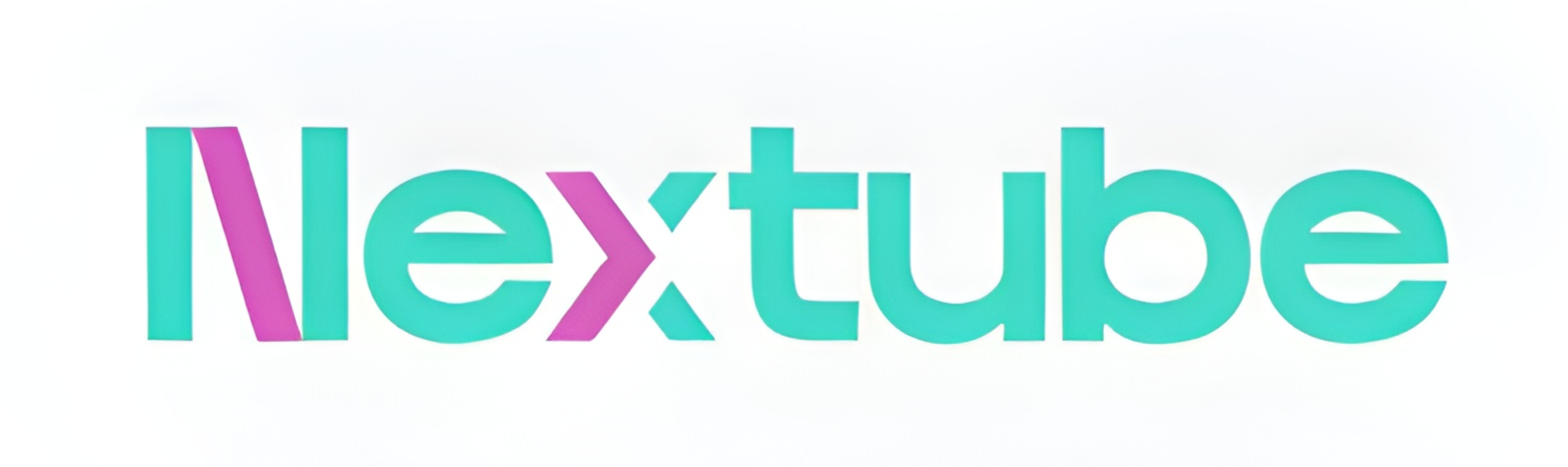 NEXTUBE Logo