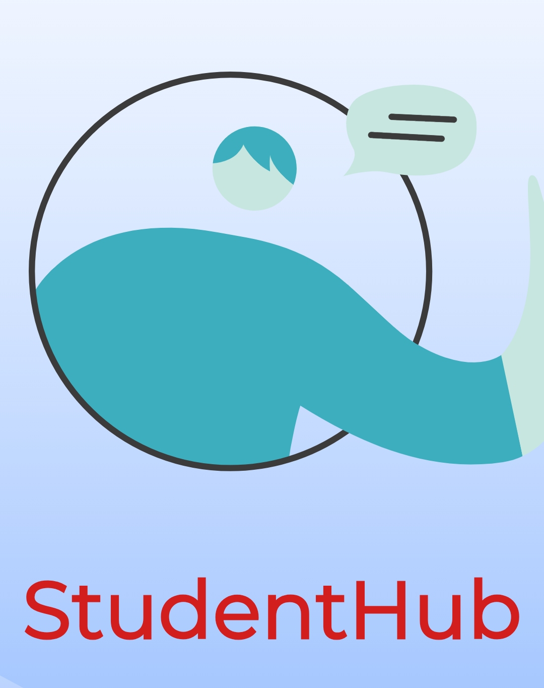 Student Hub Icon