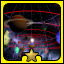 The Huge Materia in the planetarium