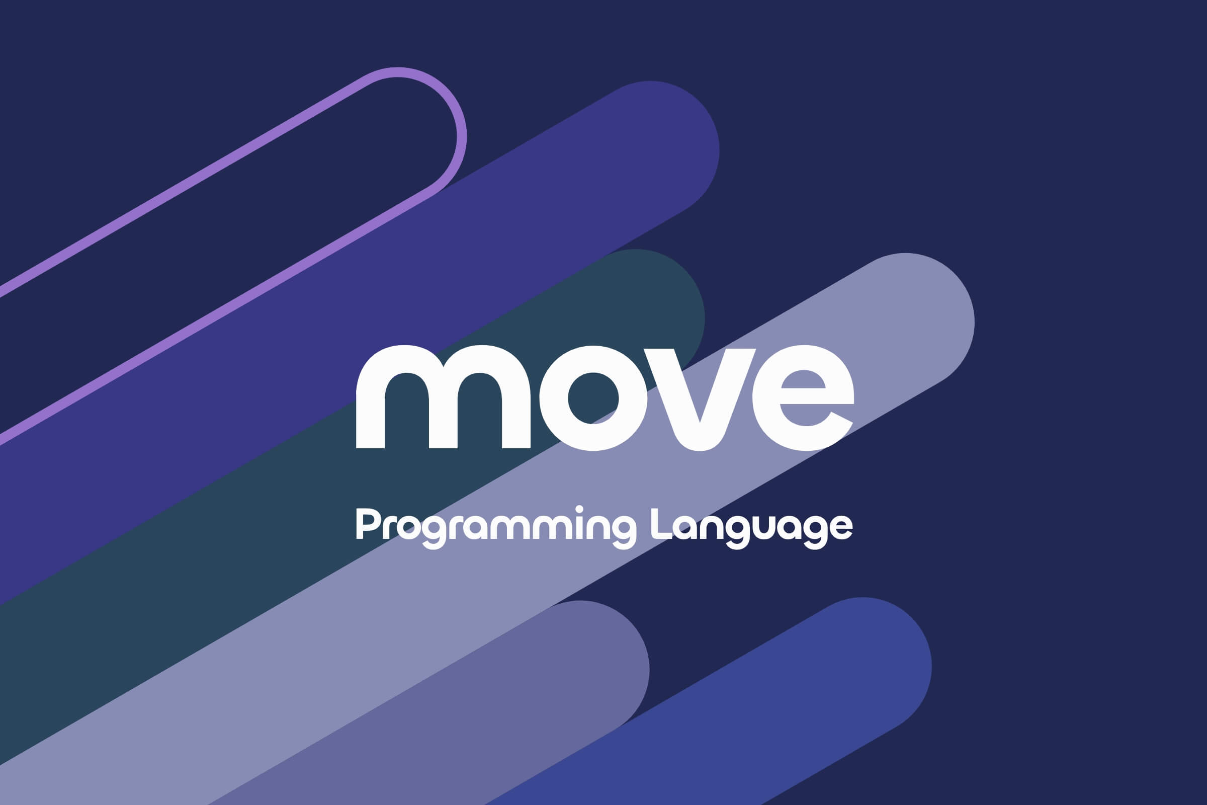 Move Programming Language Logo