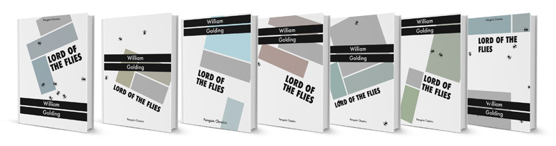 The Lord of the Flies