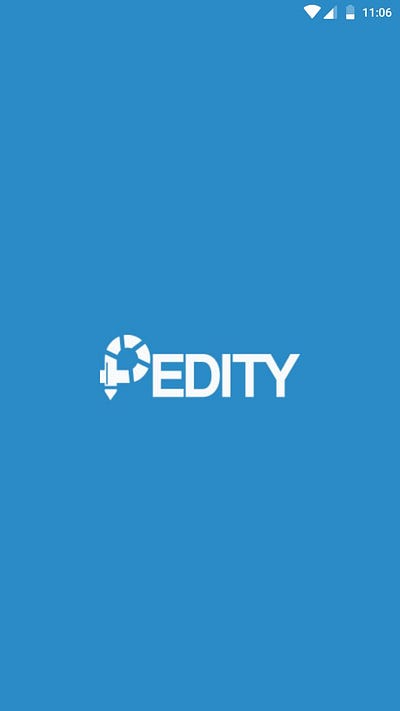 Pedity Wallet