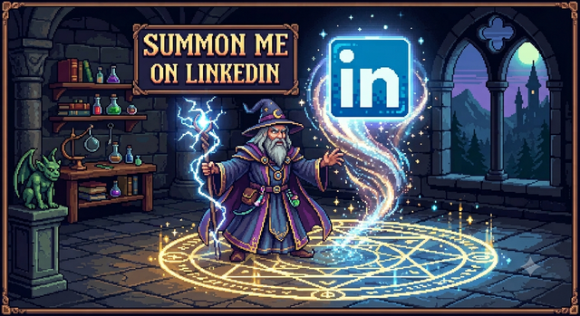 LinkedIn
