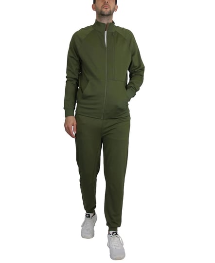 blue-ice-mens-moisture-wicking-performance-active-track-jacket-and-joggers-2-piece-set-olive-size-s-1