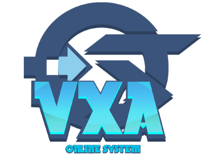 VXA-OS Logo