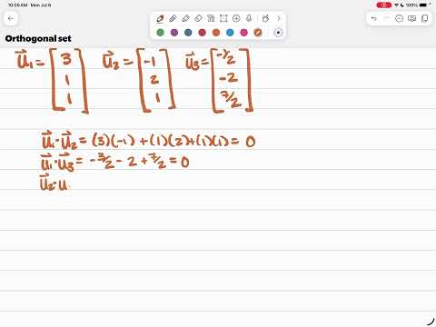 Directional Derivative